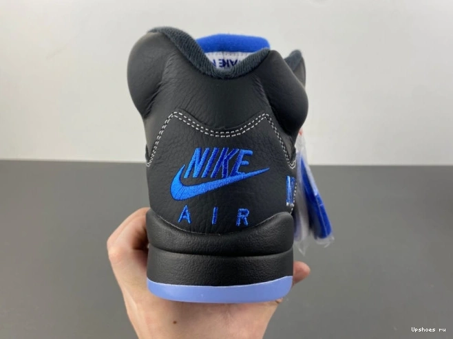 Blue  5  DV4982-004 NY  Air Racer Jordan Awake 0816